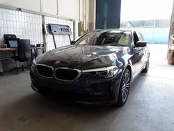 Sophistograu Gebraucht 2018 BMW 530 Sport Line Kombi | 19.999 € (Superpreis)