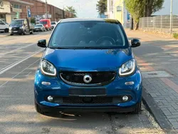 Schwarz Gebraucht 2019 Smart ForFour Electric Drive Limousine | 7.800 € (Fairer Preis)