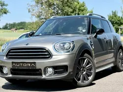 Silber Gebraucht 2017 Mini Cooper Countryman SUV | 16.990 € (Fairer Preis)