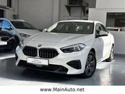 Weiß Gebraucht 2022 BMW 216 Advantage Coupé | 19.490 € (Guter Preis)