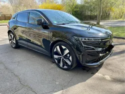 Schwarz Gebraucht 2023 Renault Mégane Techno Limousine | 24.800 € (Superpreis)