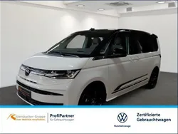 Weiß Neu 2025 VW Multivan Edition Van / Kleinbus | 87.970 €