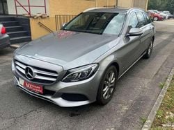 Palladiumsilber Gebraucht 2015 Mercedes C250 Kombi | 14.990 € (Fairer Preis)