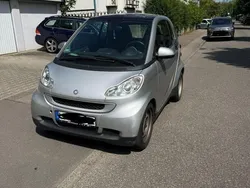 Silber Gebraucht 2008 Smart ForTwo Coupé Passion Coupé | 3.700 € (Fairer Preis)