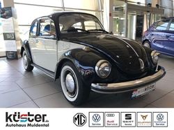 Schwarz Gebraucht 1973 VW Käfer Edition Limousine | 18.888 €
