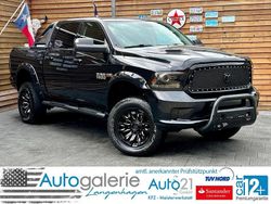 Schwarz Gebraucht 2017 Dodge Ram Abholung | 42.900 €
