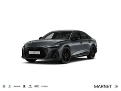 Grau Neu 2025 Audi A6 Edition .1 Limousine | 77.439 € (Guter Preis)