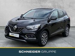 Schwarz Gebraucht 2021 Renault Kadjar Intens SUV | 17.500 € (Fairer Preis)