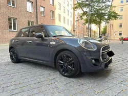 Grau Gebraucht 2018 Mini Cooper S Kleinwagen | 19.900 € (Fairer Preis)