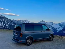 Grau Gebraucht 2023 VW T6.1 Edition Van | 72.000 €