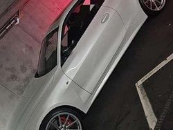 Weiß Gebraucht 2021 BMW M440 M Sport Limousine | 53.900 € (Teuer)