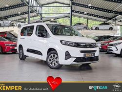 Weiß Gebraucht 2024 Opel Combo Van / Kleinbus | 29.950 €