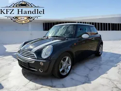Schwarz Gebraucht 2004 Mini Cooper Kleinwagen | 1.999 € (Guter Preis)