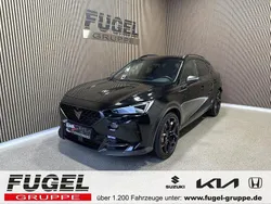 Mitternachtsschwarz Gebraucht 2023 Cupra Formentor VZ SUV | 38.499 € (Guter Preis)