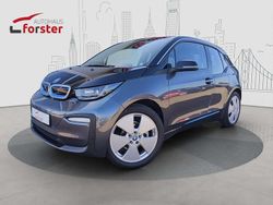 Mineralgrau met. m.akzent bmw Gebraucht 2021 BMW i3 Comfort Edition Kleinwagen | 21.990 € (Fairer Preis)