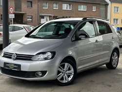 VW Golf Plus Cross