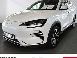 Weiß Gebraucht 2025 BYD Seal U Comfort SUV | 34.490 € (Etwas zu teuer)