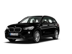 Gebraucht 2017 BMW X1 Advantage SUV | 19.990 € (Teuer)