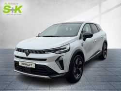 Weiß Gebraucht 2024 Renault Symbioz Iconic SUV | 32.480 € (Fairer Preis)