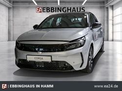 Silber Gebraucht 2024 Opel Corsa Kleinwagen | 28.999 €