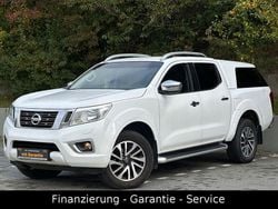 Weiß Gebraucht 2016 Nissan Navara Abholung | 17.900 € (Fairer Preis)