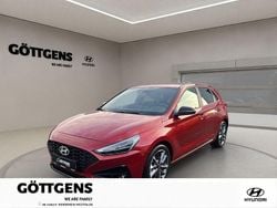 Ultimate red Gebraucht 2025 Hyundai i30 Advantage Limousine | 19.990 € (Superpreis)