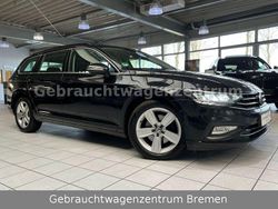 Schwarz Gebraucht 2019 VW Passat Business Kombi | 14.990 € (Guter Preis)