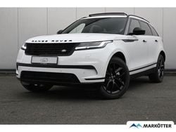 Weiss Gebraucht 2025 Land Rover Range Rover Velar S SUV | 58.850 €