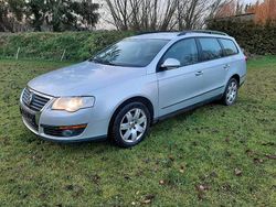 Silber Gebraucht 2006 VW Passat Kombi | 1.395 € (Guter Preis)