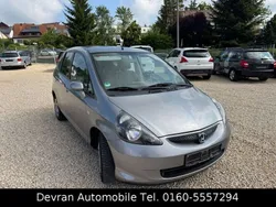 Gebraucht 2005 Honda Jazz Cool Kleinwagen | 1.499 € (Superpreis)