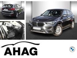 Grau Gebraucht 2020 BMW X1 Performance SUV | 20.990 € (Guter Preis)