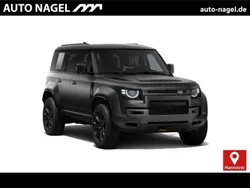 Charente grey Neu 2025 Land Rover Defender SUV | 197.612 €