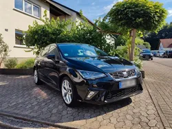Schwarz Gebraucht 2019 Seat Ibiza FR Kleinwagen | 16.250 € (Fairer Preis)