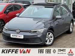 Delfingrau metallic (metallic) Gebraucht 2020 VW Golf VIII Pro Limousine | 20.420 € (Guter Preis)