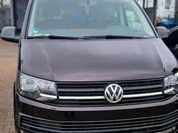 Violet Gebraucht 2016 VW Multivan Van | 22.250 € (Superpreis)