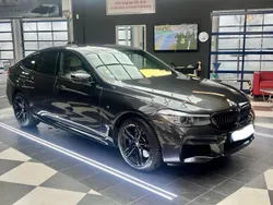 Andere außenfarben Gebraucht 2018 BMW 630 M Sport Coupé | 29.850 € (Fairer Preis)