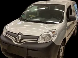 Silber Gebraucht 2019 Renault Kangoo Rapid Extra Van / Kleinbus | 9.900 € (Guter Preis)
