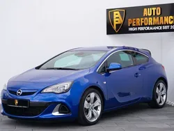 Opel Astra GTC