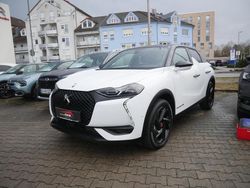 Weiß Gebraucht 2022 DS Automobiles DS3 Crossback E-Tense SUV | 18.980 € (Fairer Preis)