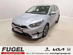 Lunar silver Neu 2025 Kia Ceed Sportswagon Kombi | 23.899 € (Guter Preis)