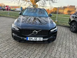 Schwarz Gebraucht 2023 Volvo V90 Ultimate Kombi | 45.100 € (Fairer Preis)