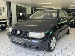 Schwarz Gebraucht 1996 VW Polo Kleinwagen | 1.999 €