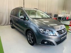Other Gebraucht 2016 Seat Alhambra Style Van / Kleinbus | 16.600 € (Fairer Preis)