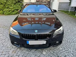 Schwarz Gebraucht 2011 BMW 530 Gran Turismo Performance Limousine | 12.450 € (Teuer)