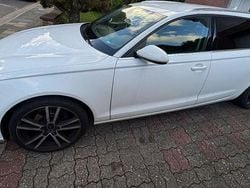 Weiß Gebraucht 2013 Audi A6 Kombi | 16.500 € (Teuer)