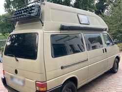 Gebraucht 1996 VW T4 California Van | 11.200 € (Fairer Preis)