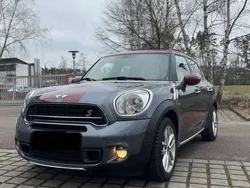 Gebraucht 2015 Mini Park Lane Countryman SUV | 10.800 €