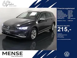 Mangangrau Gebraucht 2021 VW Passat Alltrack Kombi | 24.985 € (Guter Preis)