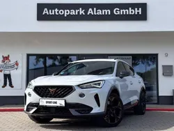 Weiß Gebraucht 2022 Cupra Formentor VZ SUV | 27.999 € (Fairer Preis)