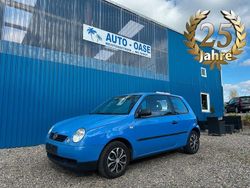 Blau Gebraucht 2000 VW Lupo Basis Kleinwagen | 690 € (Guter Preis)